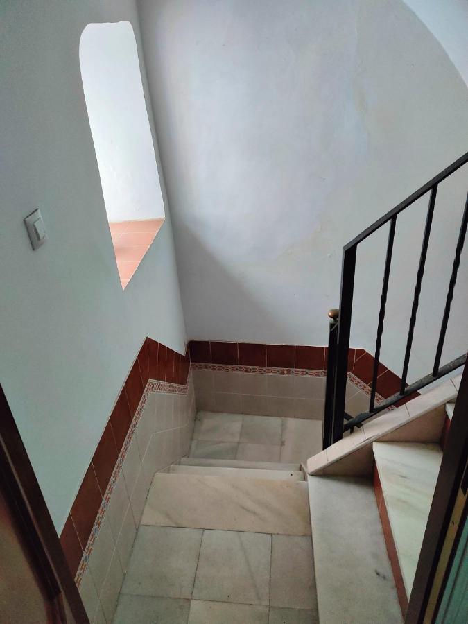 Cdz - Suarez De Salazar 1 Apartment Cadiz Exterior photo