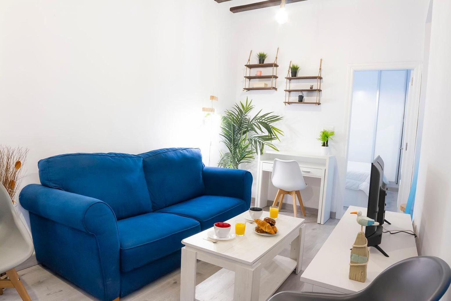 Cdz - Suarez De Salazar 1 Apartment Cadiz Exterior photo